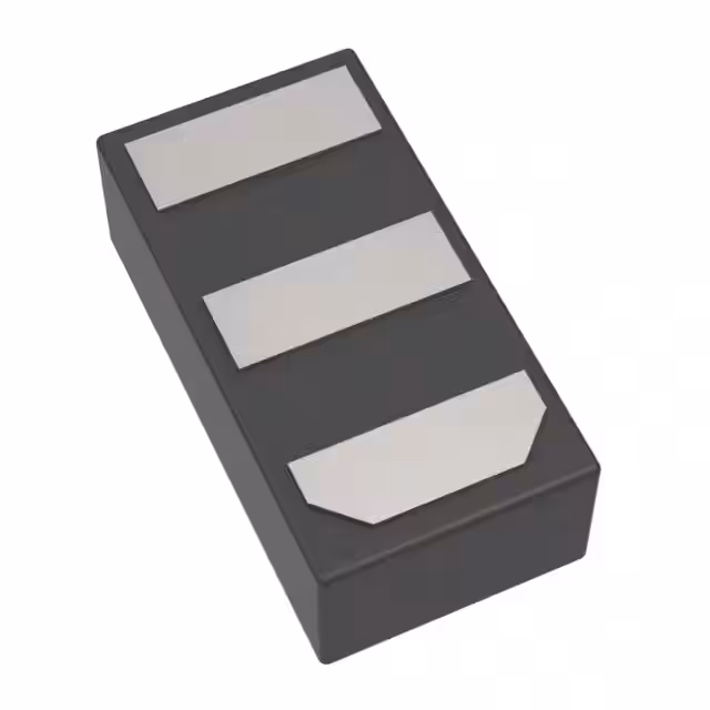 ESDL3552BPFCT5G onsemi TVS - Diodi